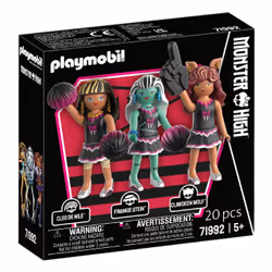 Playmobil 71992 figurine pour enfant - Vue supplémentaire 4