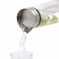 Blomus ACQUA Verseuse 1,5 L Transparent