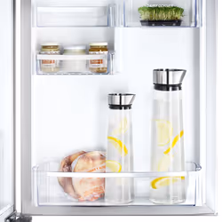 Blomus ACQUA Verseuse 1,5 L Transparent