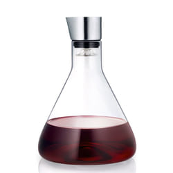 Blomus DELTA carafe à vin 2 L Verre, Silicone