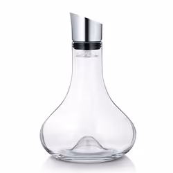 Blomus ALPHA carafe à vin 1,5 L Verre