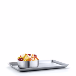 Blomus BASIC Rectangle Acier inoxydable