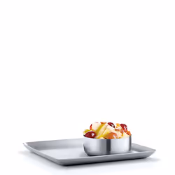 Blomus BASIC Rectangle Acier inoxydable