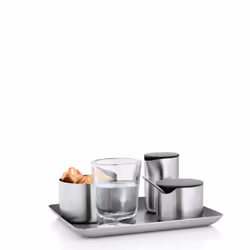 Blomus BASIC Rectangle Acier inoxydable