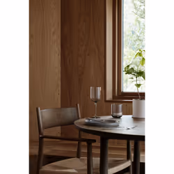 Blomus 63697 bol Bol à céréales 1,7 L Rond Vitrocéramique Crème 1 pièce(s)