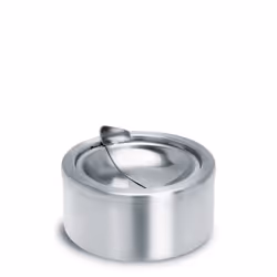 Blomus PATTY, Acier inoxydable, Acier inoxydable, 11,8 cm, 75 mm
