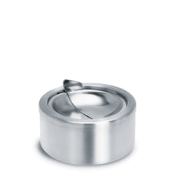 Blomus PATTY cendrier Acier inoxydable