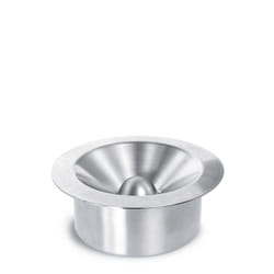 Blomus MARY cendrier Acier inoxydable