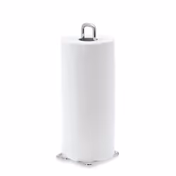 Blomus WIRES, Support de papier toilette sur table, Acier inoxydable, Acier, stotz-design.com, 108 mm, 307 mm