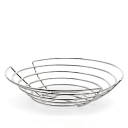 Blomus WIRES panier à service Rond Acier Acier inoxydable