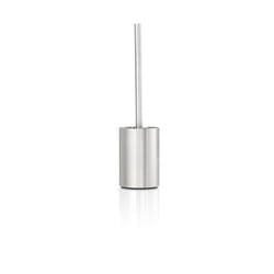 Blomus NEXIO Support et brosse pour toilettes