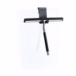 Blomus LAVEA, Noir, Acier inoxydable, Silicone, Acier inoxydable