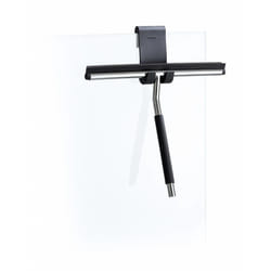 Blomus LAVEA Noir, Acier inoxydable
