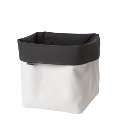 Blomus Panier de rangement salle