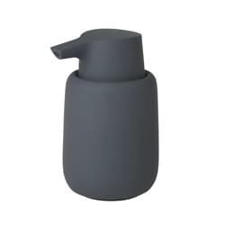 Blomus 69039 Distributeur de savon 0,25 L Gris
