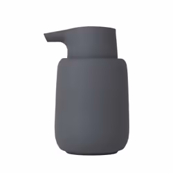 Blomus 69039 Distributeur de savon 0,25 L Gris