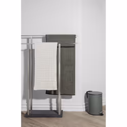 Blomus 69159 poubelle 3 L Rond Acier Vert
