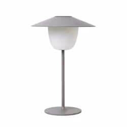 Blomus 65929, Gris, Aluminium, Universel, IP44, III, Kaschkasch