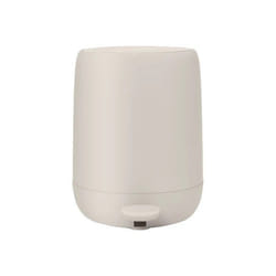 Blomus Sono Rond Plastique, Silicone Beige