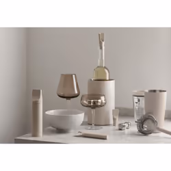 Blomus EASY glacière Bouteille en verre