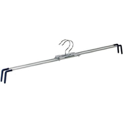 Cintre extensible pour pantalon, jupe, Spiral 50 - Wenko