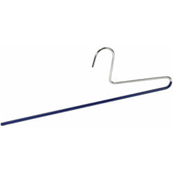 Porte-pantalon, Cintre noir Wenko