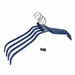 WENKO 10250911100, Métal, Bleu, 1 pièce(s), Pas de motif, 410 mm, 10 mm