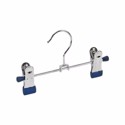 WENKO Snap, Métal, Bleu, 1 pièce(s), Pas de motif, 170 mm, 25 mm