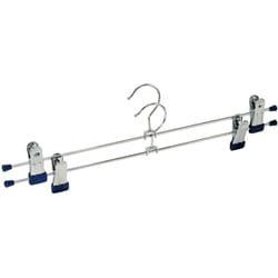 Cintre pince Snap L40 cm - Wenko