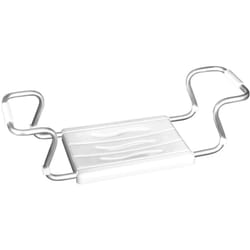 Siège de baignoire Blanc - Wenko