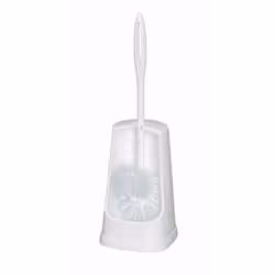 WENKO 19606100, Distributeurs de salle de bain, Blanc, Plastique, Plastique, 120 mm, 120 mm