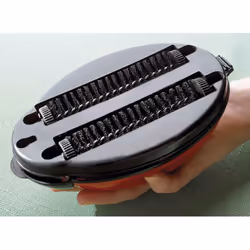 Description générale Le ramasse-miettes coccinelle est un accessoire amusant et pratique pour garder votre table propre après ...