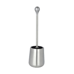 WENKO Ensemble WC Nova acier inox