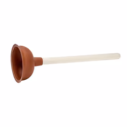 WENKO Deboucheur Avec Manche 140mm