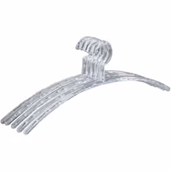 cintre Bubble paquet de 5 Hauteur 60 mm Mélange de matériaux Kunststoff PVC / PU und sonstige Adapté à l'induction nein Longu ...