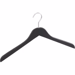 L'accrochoir optimal pour tous les vêtements : Les cintres de vestiaire du type Paris est idéal pour le rangement de manteaux ...