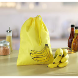Sac fraîcheur pour bananes - Wenko