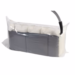 WENKO Sac sous-vide Jumbo Cube XXL 180 x 90 x 50 cm