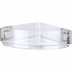La série Vacuum-Loc® Quadro allie des formes puristes et élégantes avec une qualité haut de gamme. Les accessoires de salle d ...