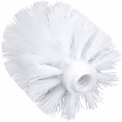 Grâce à la technologie innovante de salle de bain de Wenko, il n'est désormais plus nécessaire de jeter la brosse WC complète ...