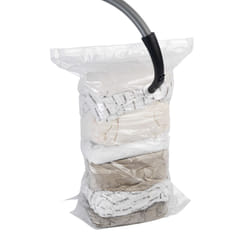 WENKO Sac sous-vide Cube L 70 x 100 x 35 cm