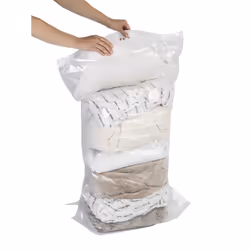 WENKO Sac sous-vide Cube L 70 x 100 x 35 cm