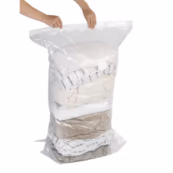 WENKO Sac sous-vide Cube L 70 x 100 x 35 cm