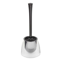 WENKO Fiesta Support et brosse pour toilettes