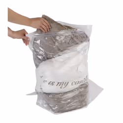 WENKO Sac sous-vide Cube S