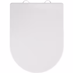 Découvrez l'abattant WC Premium Calla de WENKO, un abattant WC thermoplastique blanc qui allie design moderne et fonctionnali ...
