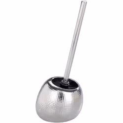 Le design structuré de cette brosse WC apportera à votre salle de bain une touche d'élégance et de modernité. FICHE TECHNIQUE ...