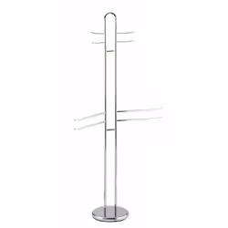 WENKO 15581100, 555 mm, 285 mm, 1680 mm