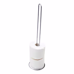 WENKO Recharge Papier Toilette Exclusif, 560 mm, 190 g