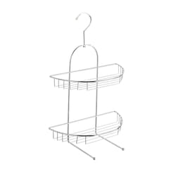 WENKO Etagere Douche Kuopio Chrome